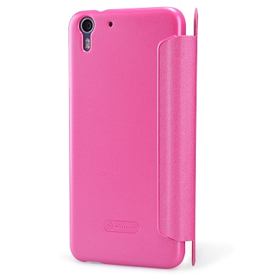 เคสมือถือ-Nillkin- Sparkle Leather Case-HTC-Desire Eye-Gadget-Friends02